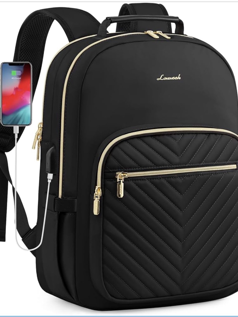 Lovevook backpack